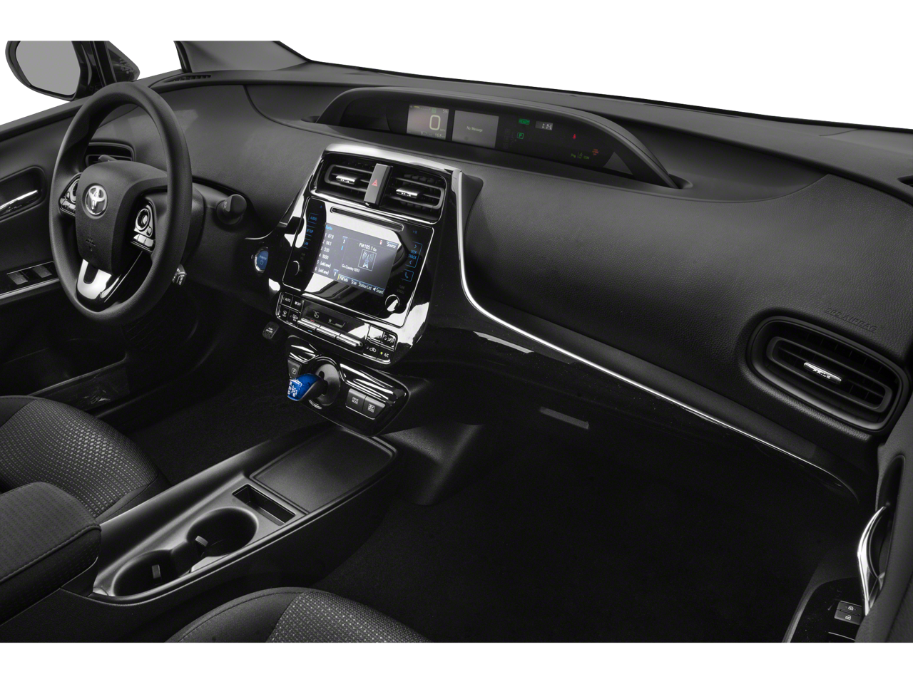 2019 Toyota Prius 4DR CAR