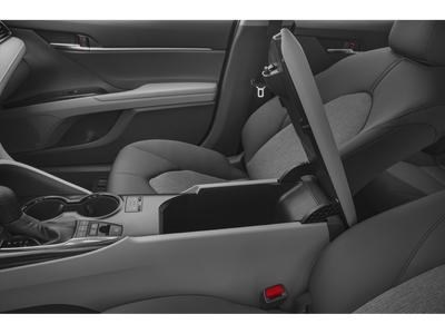 2019 Toyota Camry Hybrid LE CVT (Natl)