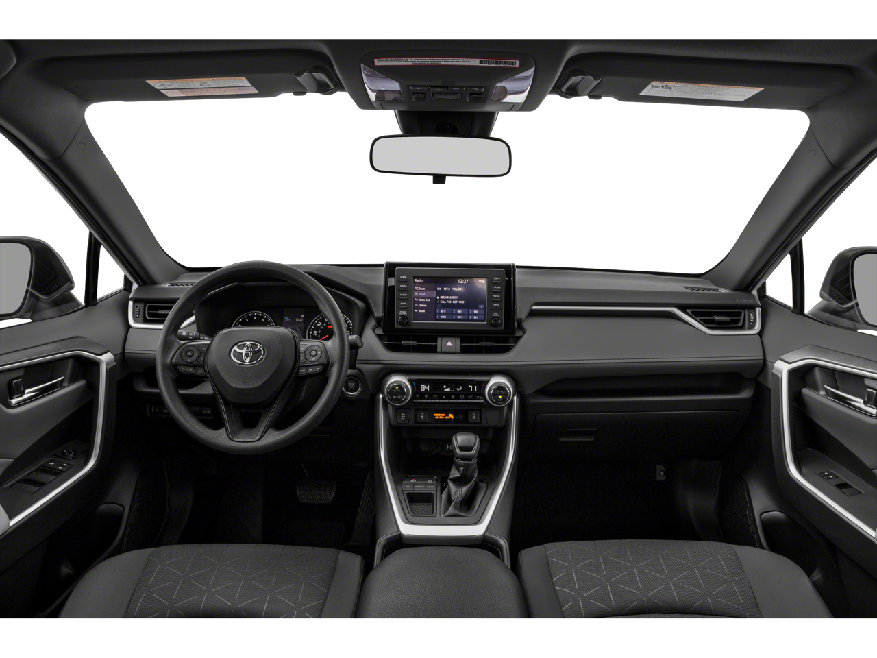 2019 Toyota RAV4 XLE Premium photo 4