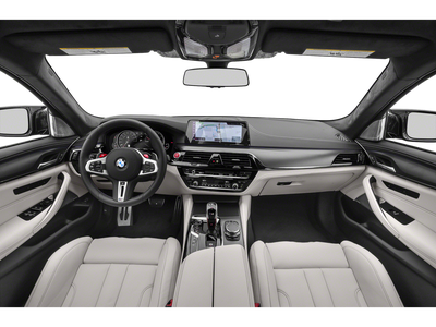 2020 BMW M5 M5 Sedan