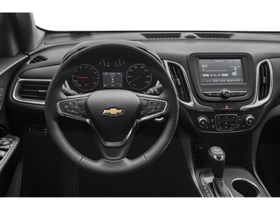 2020 Chevrolet Equinox AWD LT