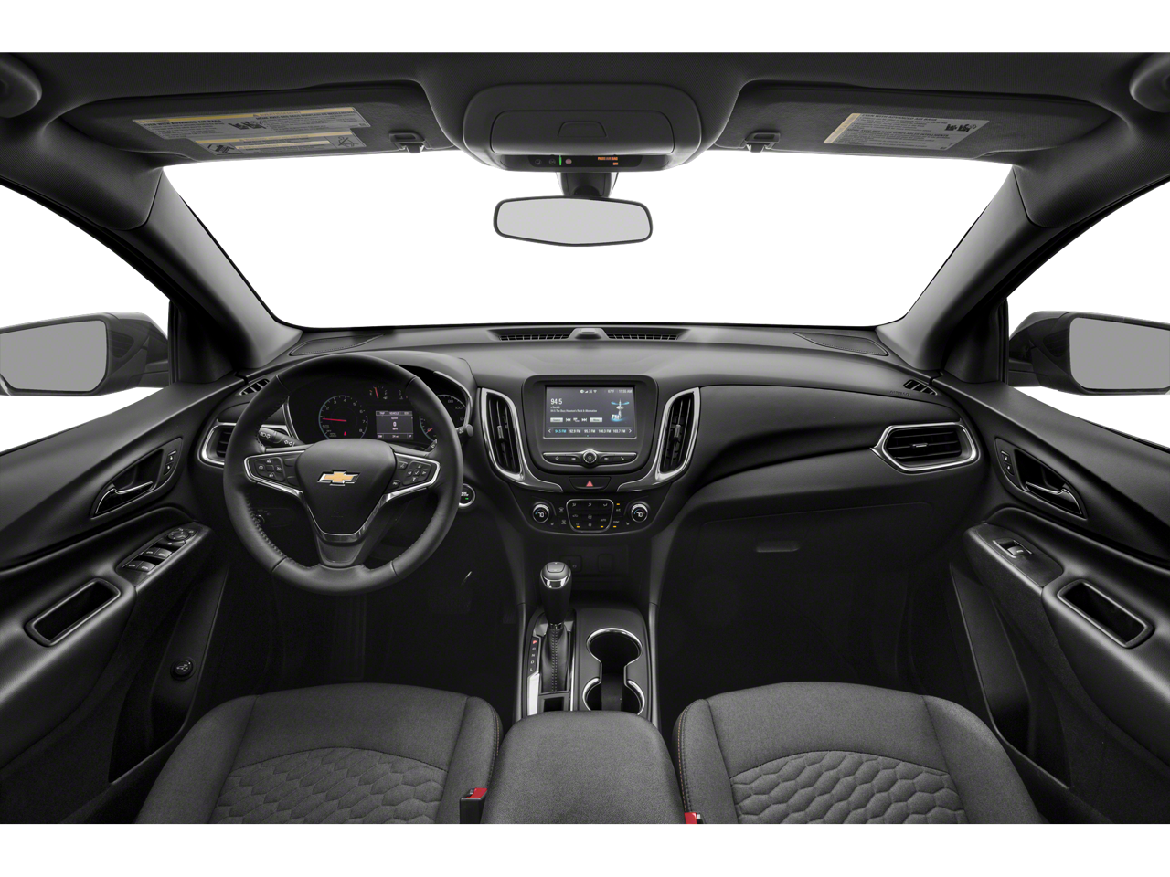 2020 Chevrolet Equinox AWD LT