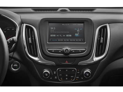 2020 Chevrolet Equinox AWD LT