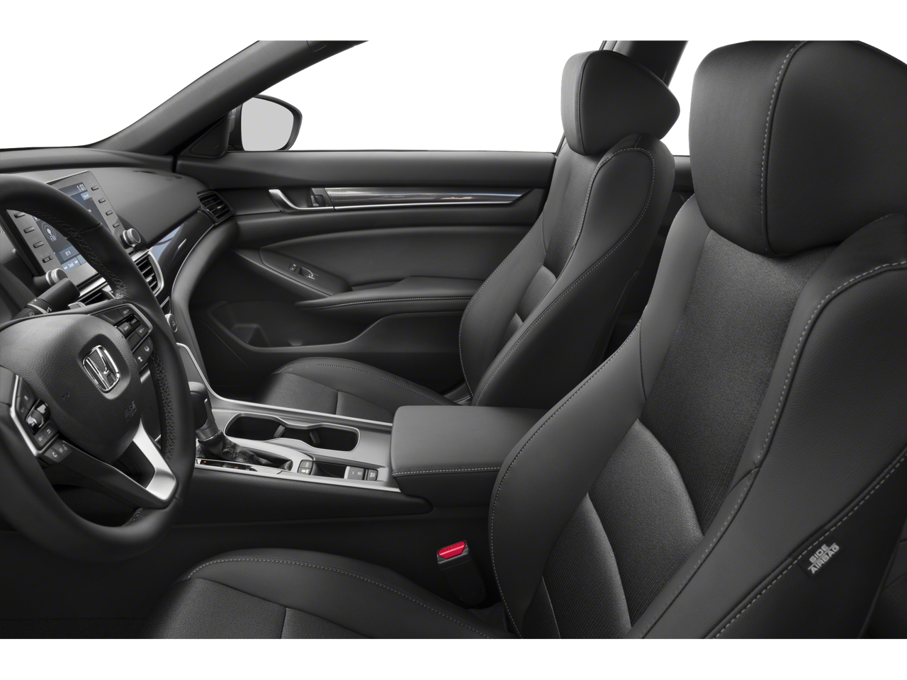 2020 Honda Accord Sport 1.5T CVT