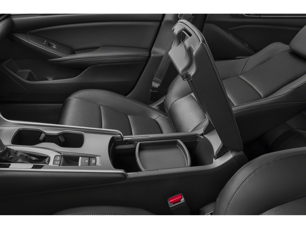 2020 Honda Accord Sport 1.5T CVT