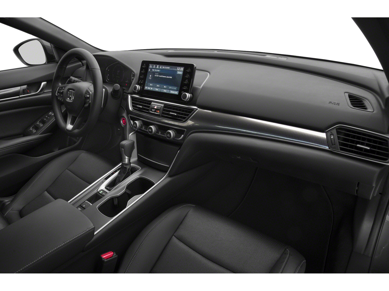 2020 Honda Accord Sport 1.5T CVT