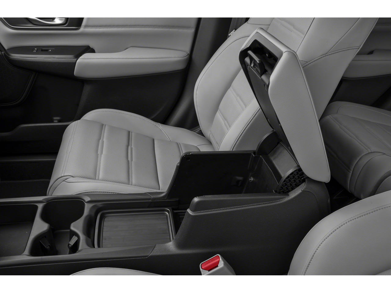 2020 Honda CR-V EX-L AWD