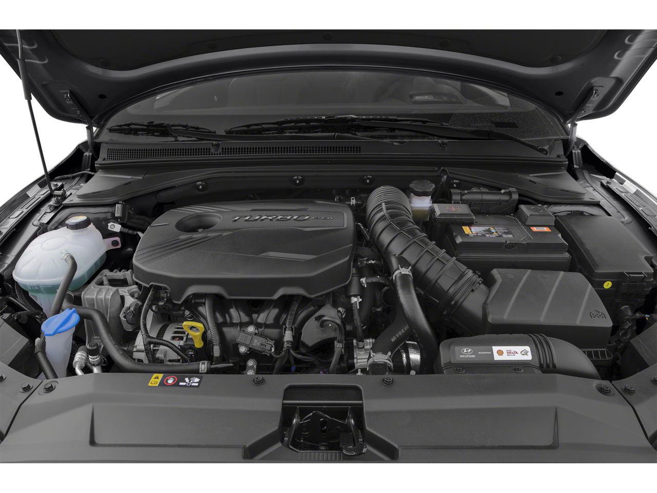 2020 Hyundai Veloster Turbo Ultimate DCT