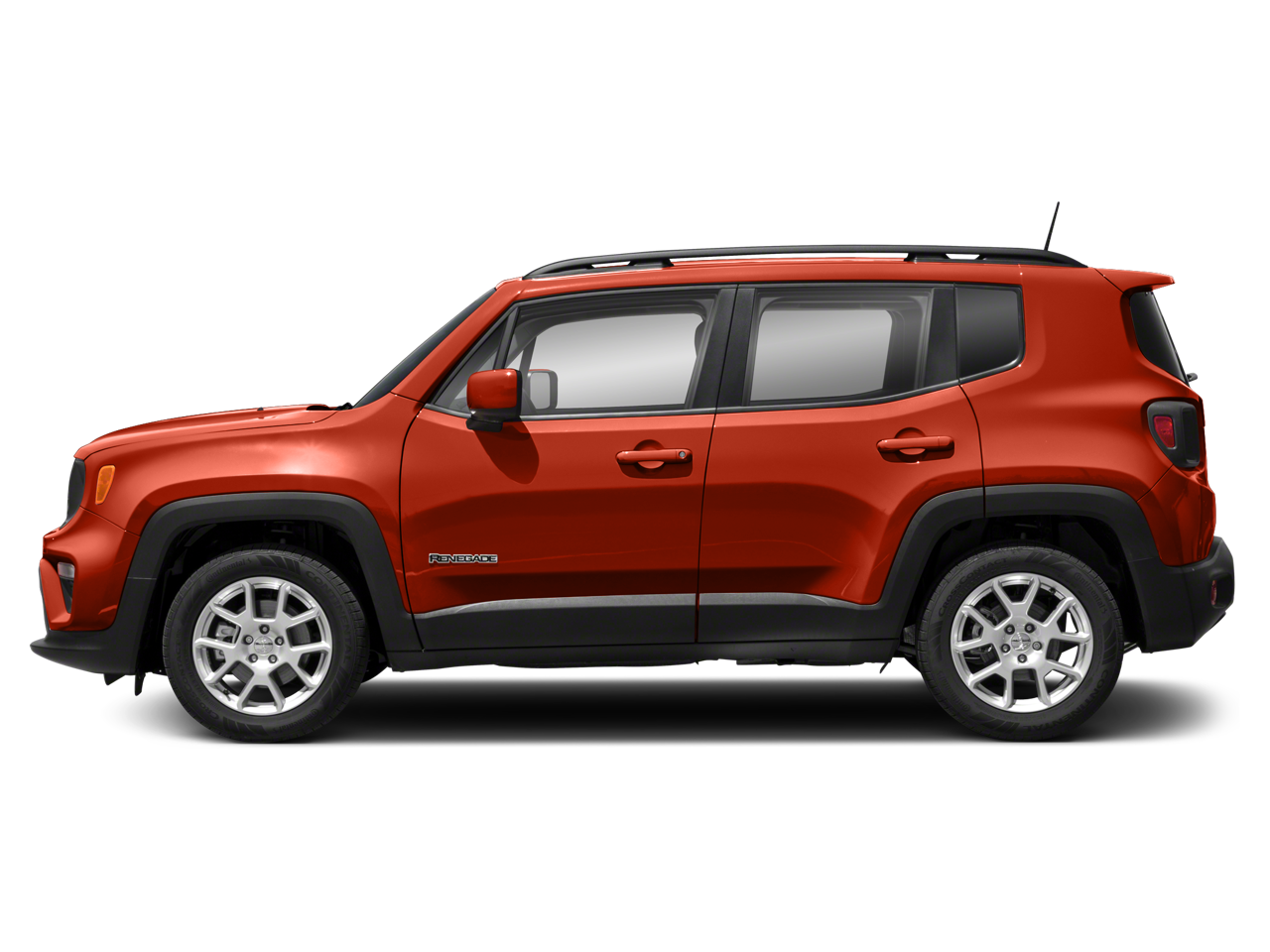 2020 Jeep Renegade Upland