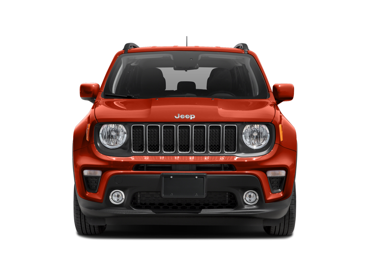 2020 Jeep Renegade Upland