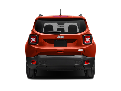 2020 Jeep Renegade Upland