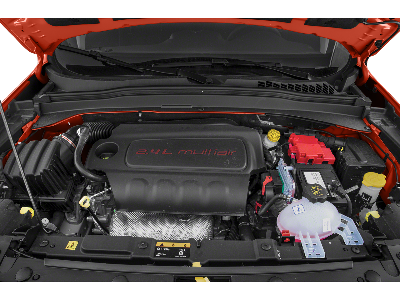 2020 Jeep Renegade Upland