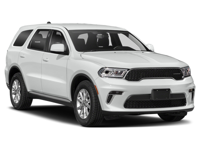 2021 Dodge Durango R/T AWD
