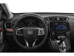 2021 Honda CR-V EX-L AWD