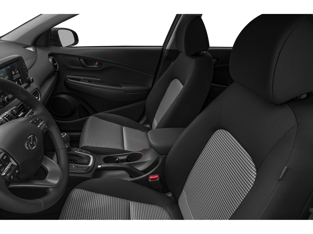 2021 Hyundai Kona SEL Auto FWD