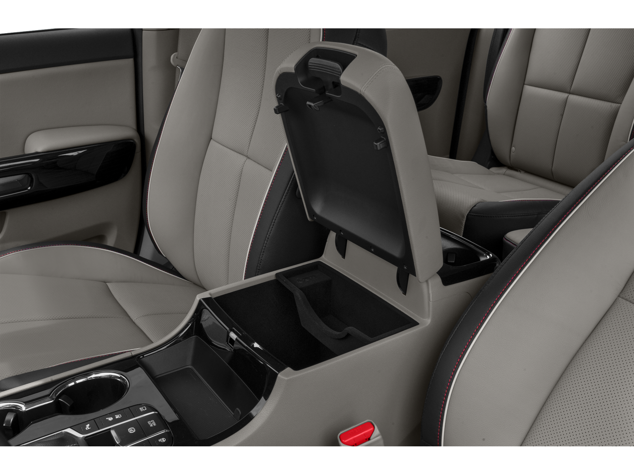 2021 Kia Sedona SX FWD