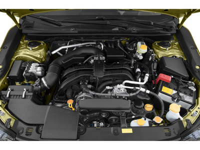 2021 Subaru Crosstrek Sport CVT