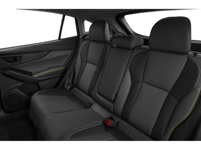 2021 Subaru Crosstrek Sport CVT