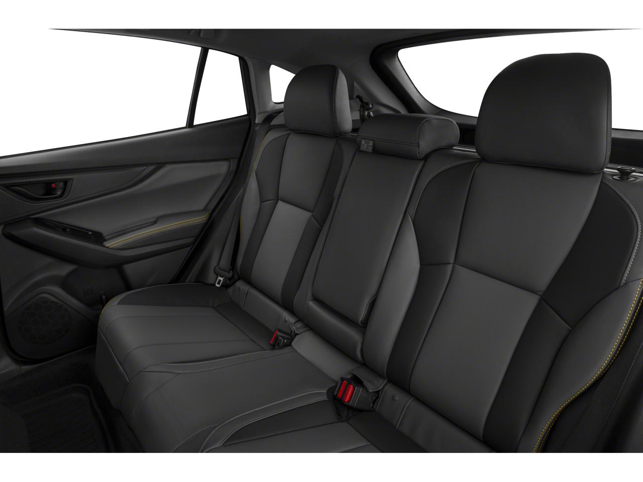 2021 Subaru Crosstrek Sport CVT