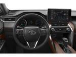 2021 Toyota Venza XLE AWD (SE)