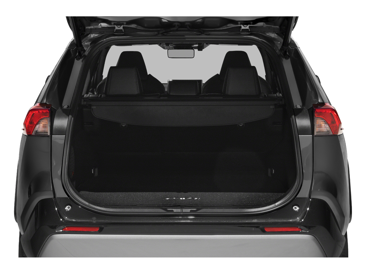 2021 Toyota RAV4 Hybrid XSE AWD (Natl)