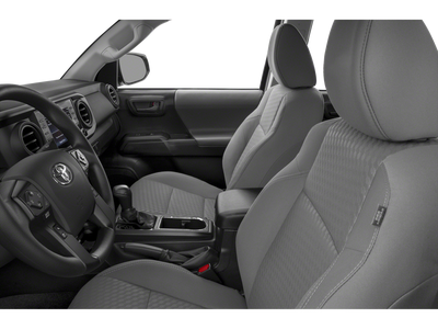 2021 Toyota Tacoma 4WD SR Double Cab 5' Bed V6 AT (GS)