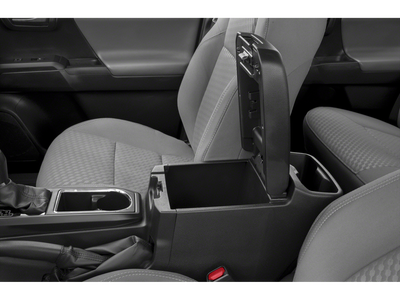 2021 Toyota Tacoma 4WD SR Double Cab 5' Bed V6 AT (GS)