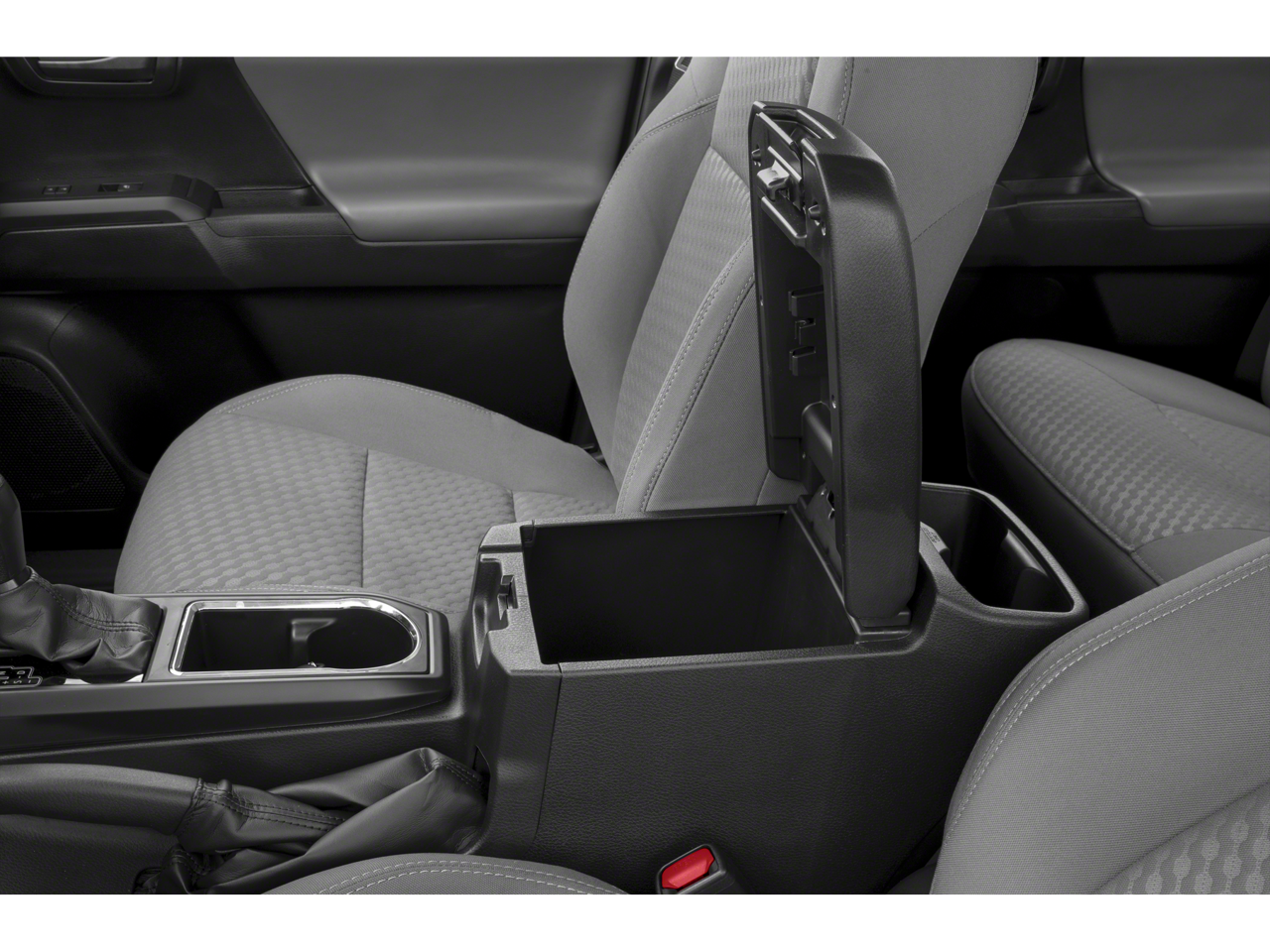2021 Toyota Tacoma 4WD SR Double Cab 5' Bed V6 AT (GS)