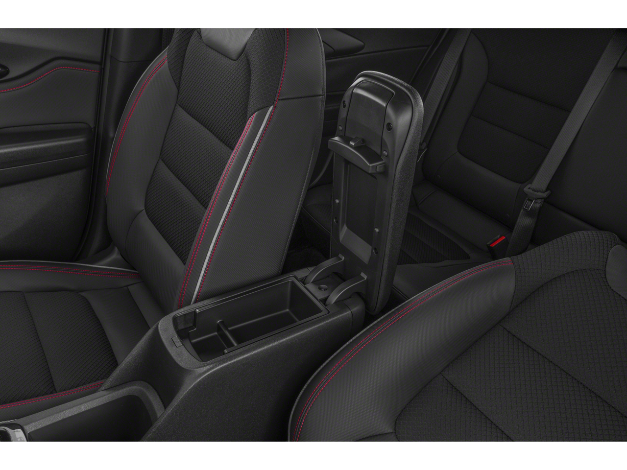 2022 Chevrolet Trailblazer AWD 4dr RS