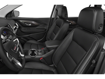 2022 GMC Terrain AWD SLT