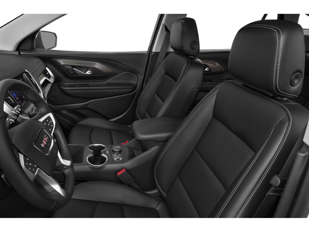 2022 GMC Terrain AWD SLT
