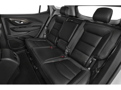 2022 GMC Terrain AWD SLT