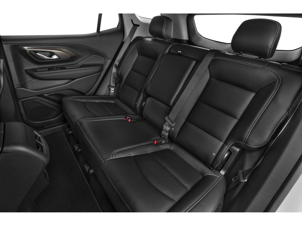 2022 GMC Terrain AWD SLT