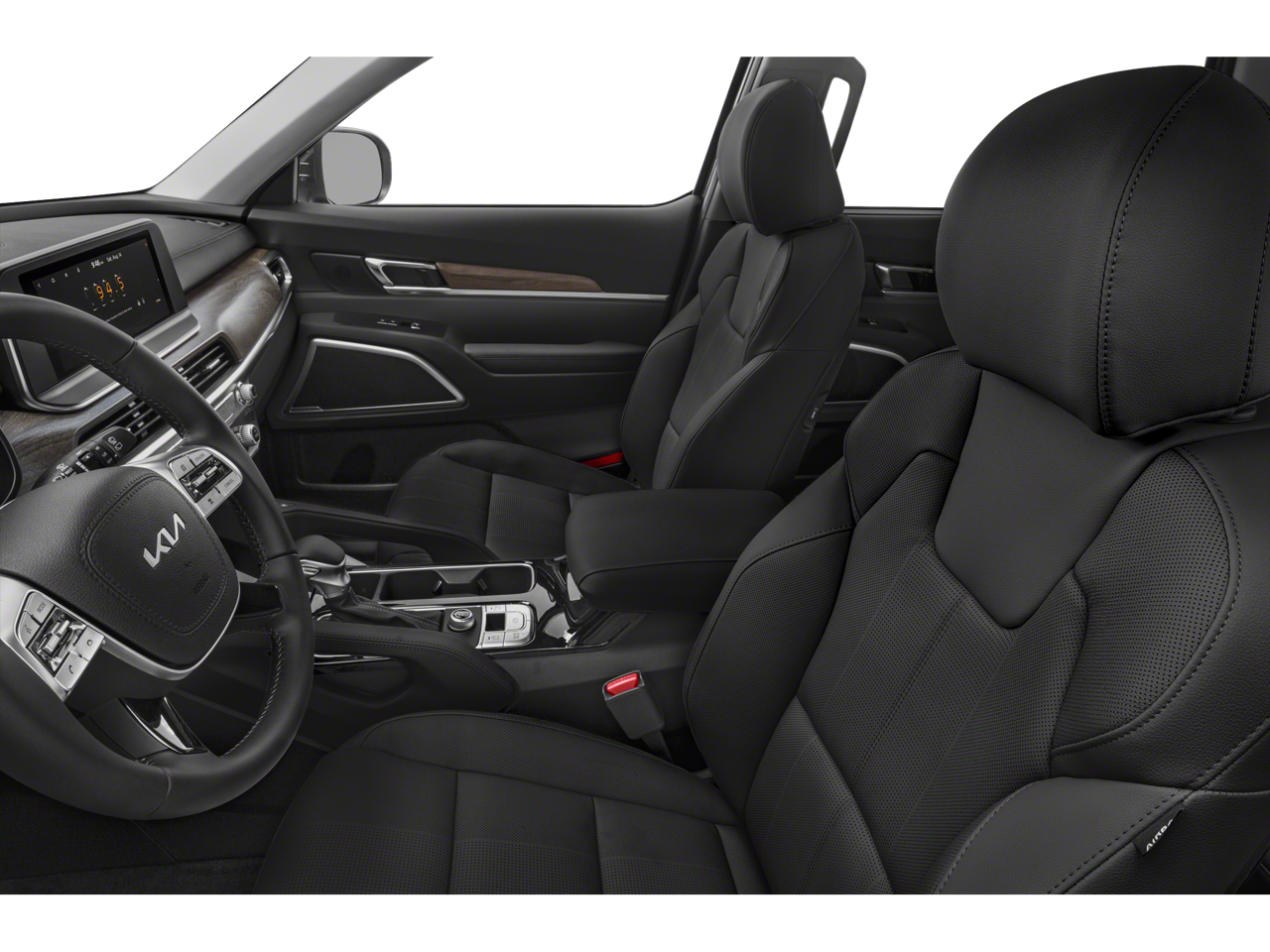 2022 Kia Telluride EX AWD