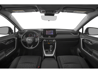 2022 Toyota RAV4 XLE AWD (Natl)