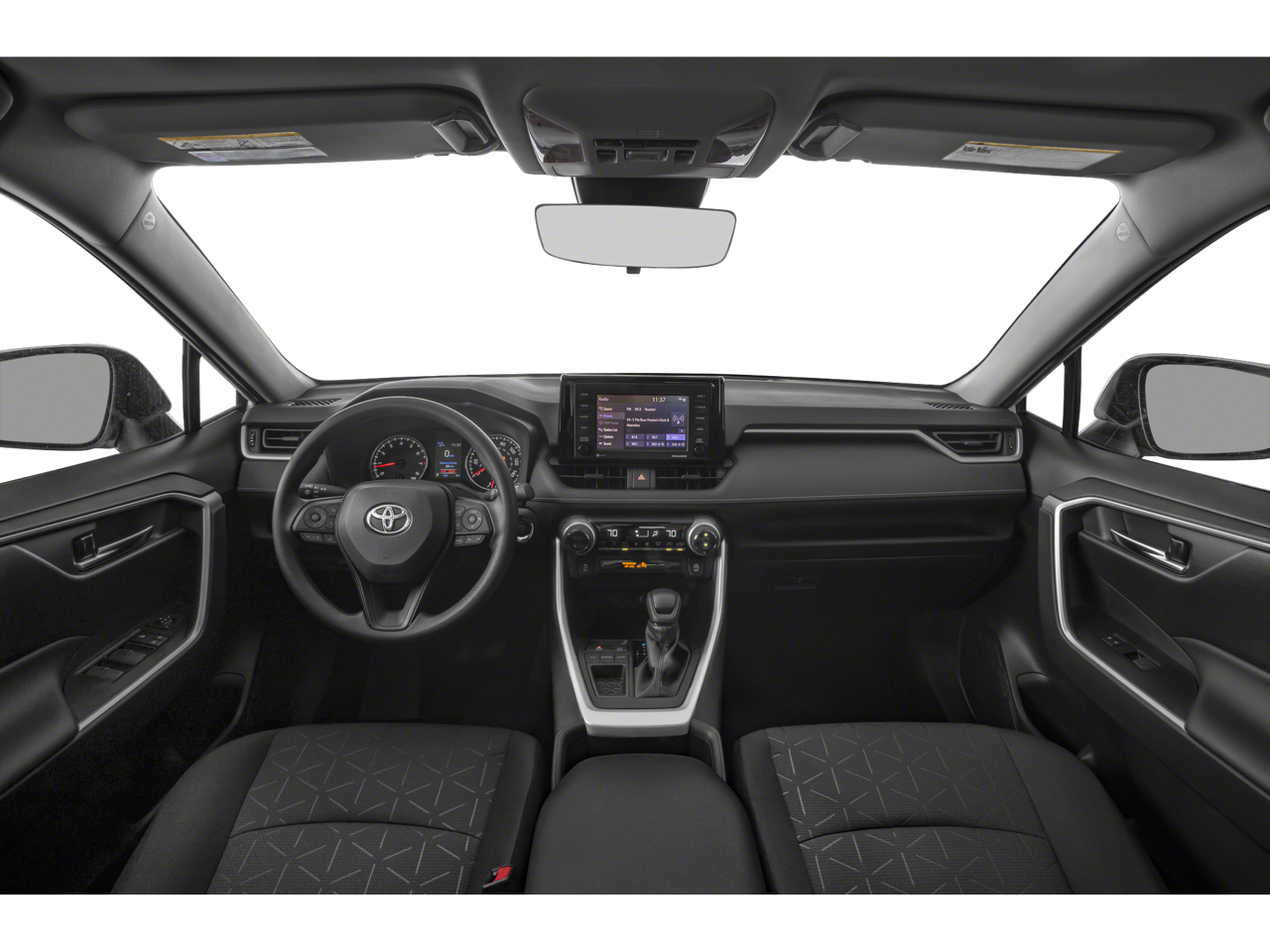 2022 Toyota RAV4 XLE AWD (Natl)