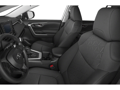 2022 Toyota RAV4 XLE AWD (Natl)