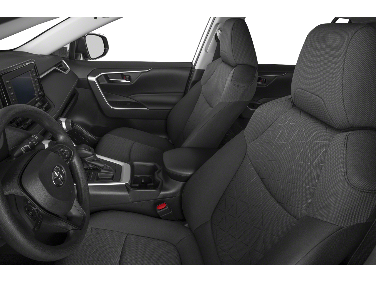 2022 Toyota RAV4 XLE AWD (Natl)