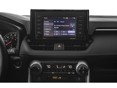 2022 Toyota RAV4 XLE AWD (Natl)