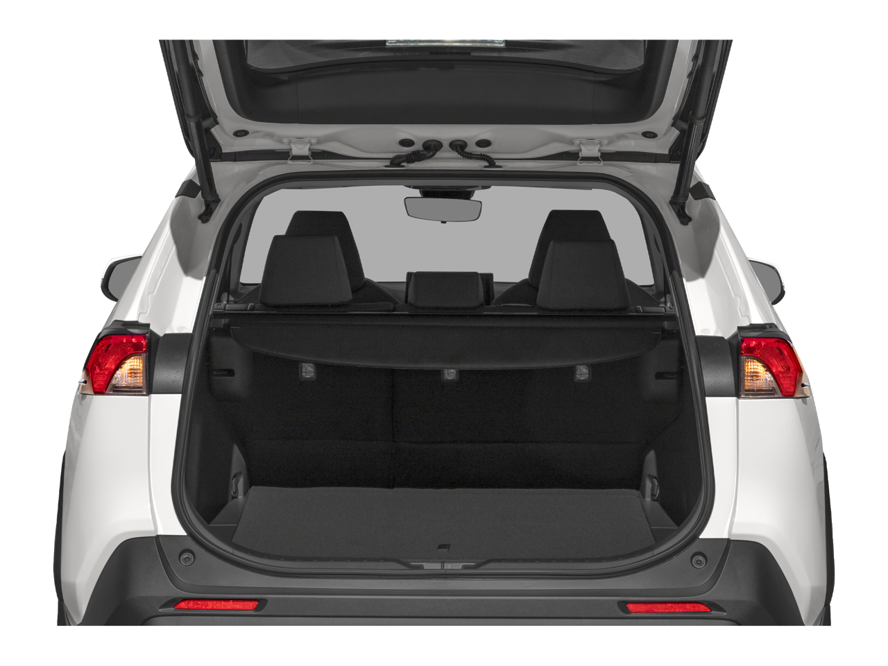 2022 Toyota RAV4 XLE AWD (Natl)