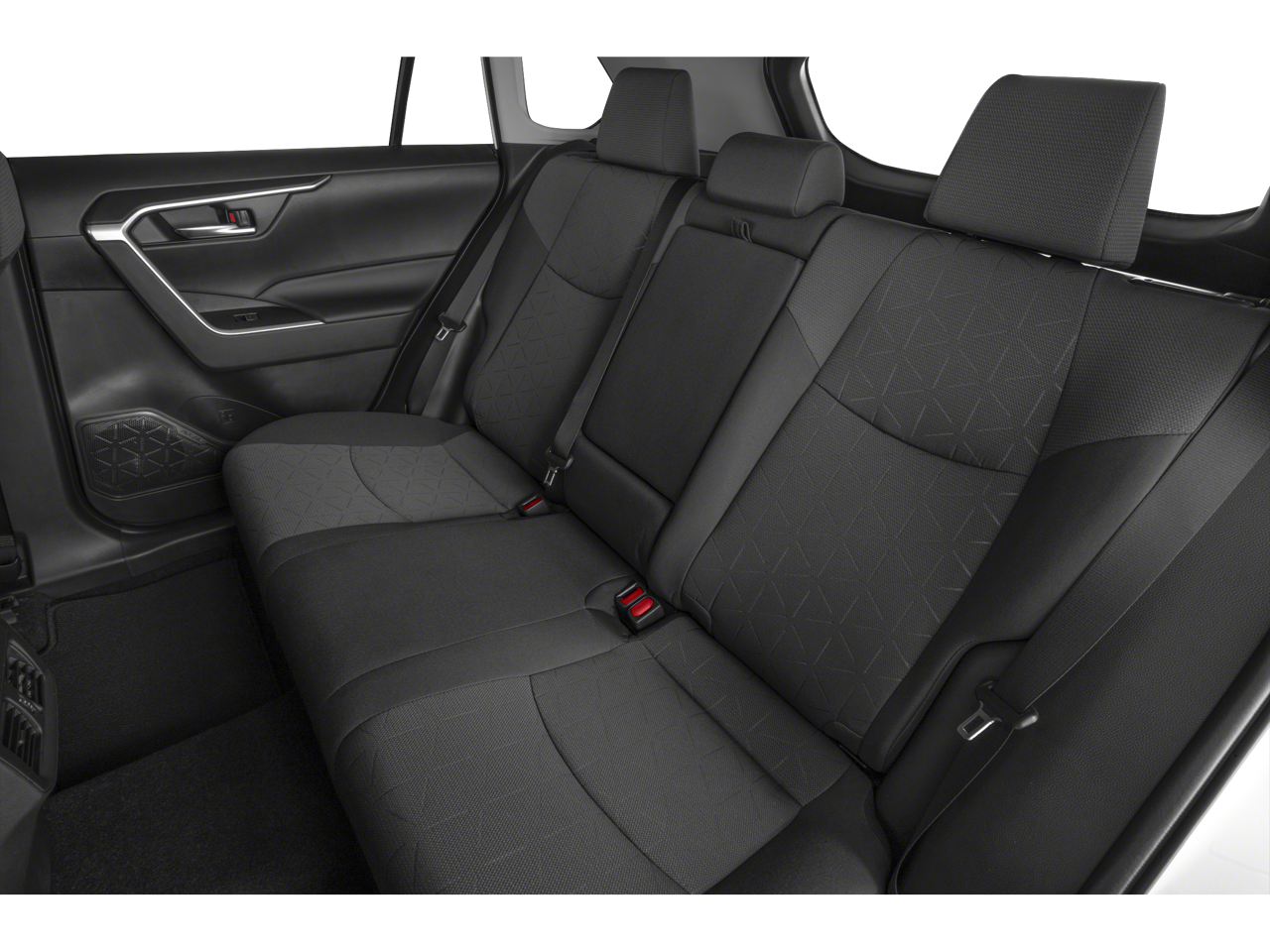 2022 Toyota RAV4 XLE AWD (Natl)