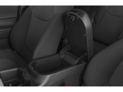 2022 Toyota RAV4 XLE AWD (Natl)