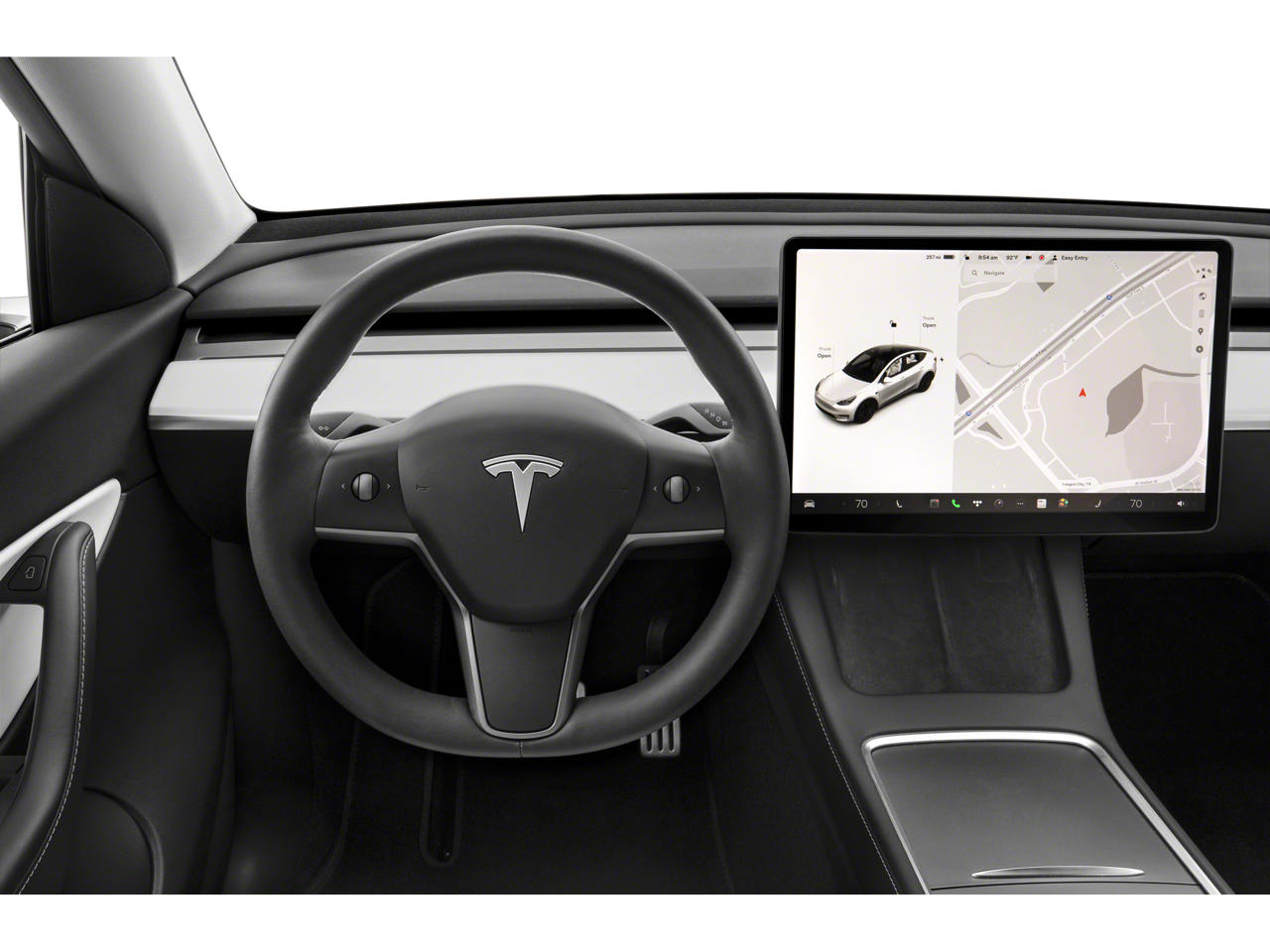 2022 Tesla Model Y Long Range AWD