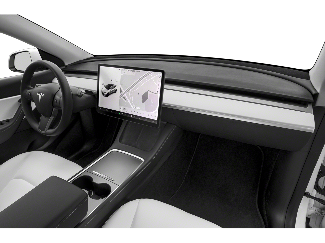 2022 Tesla Model Y Long Range AWD