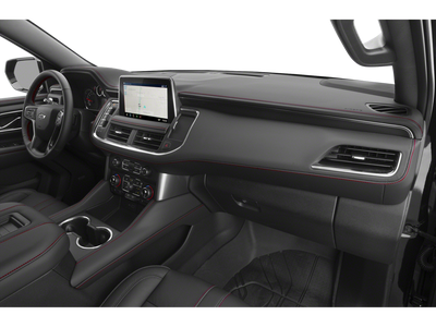 2023 Chevrolet Tahoe 4WD RST