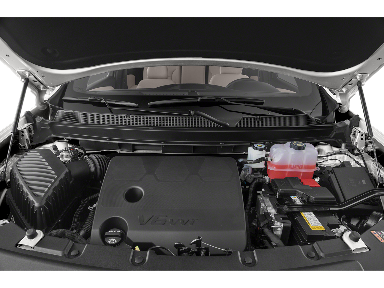 2023 Chevrolet Traverse AWD 1LS