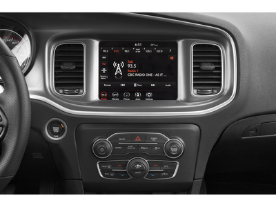 2023 Dodge Charger GT AWD