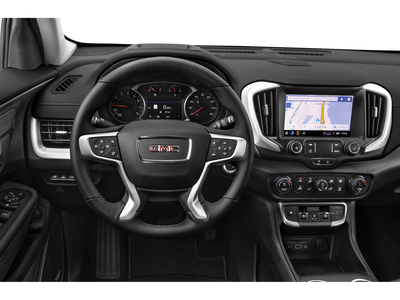 2023 GMC Terrain AWD 4dr Denali