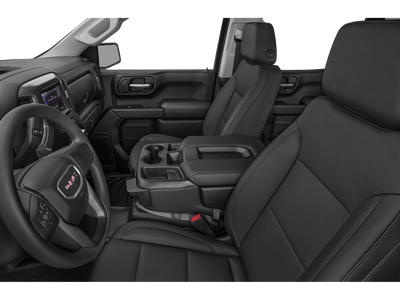 2023 GMC Sierra 1500 Crew Cab Short Box 4-Wheel Drive AT4