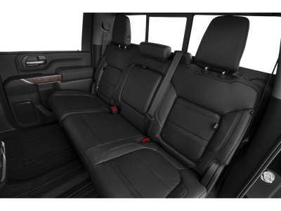 2023 GMC Sierra 3500HD Crew Cab Standard Box 4-Wheel Drive Denali